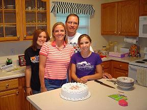 Our Family